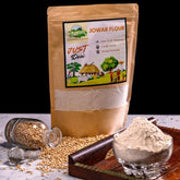 Amaratv Krishi – Jowar Flour